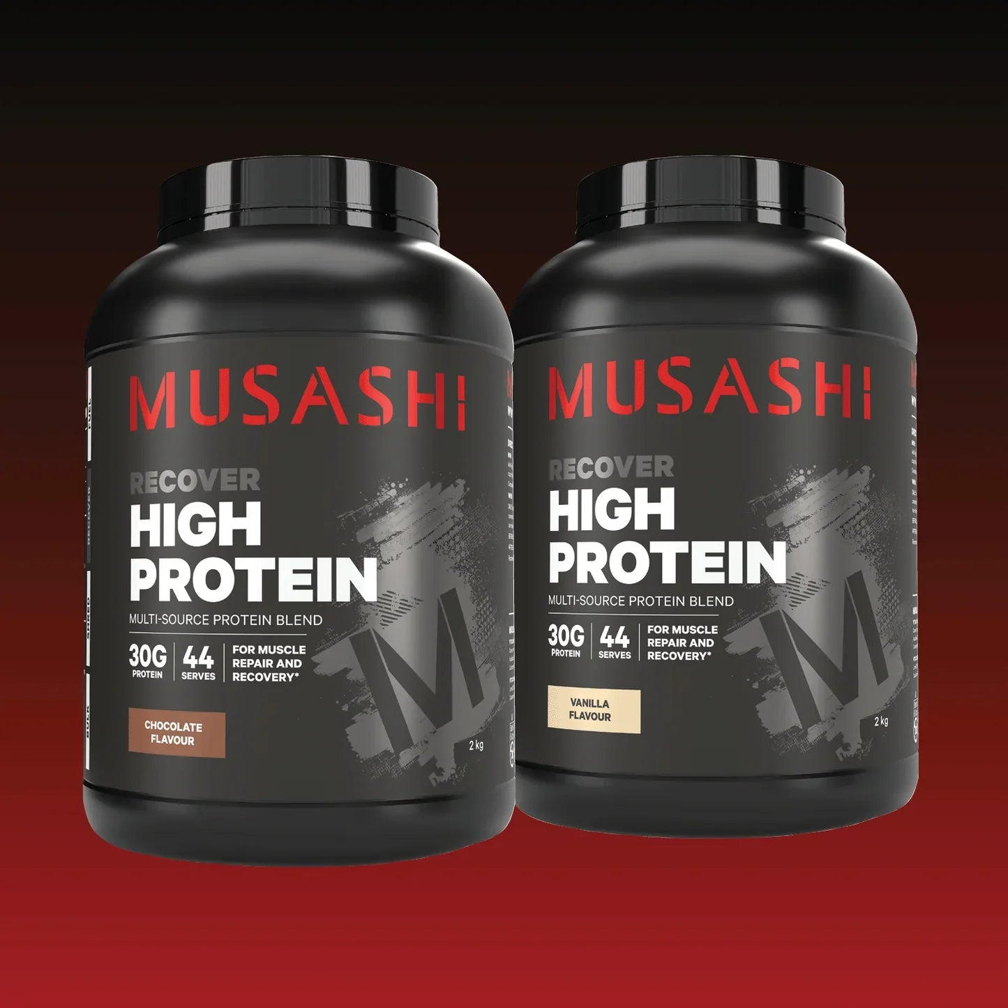 Musashi Protein