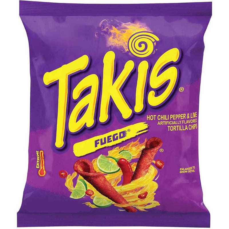 Snacks
