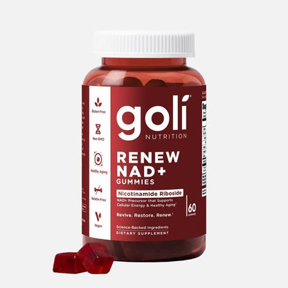 GOLI Renew NAD+
