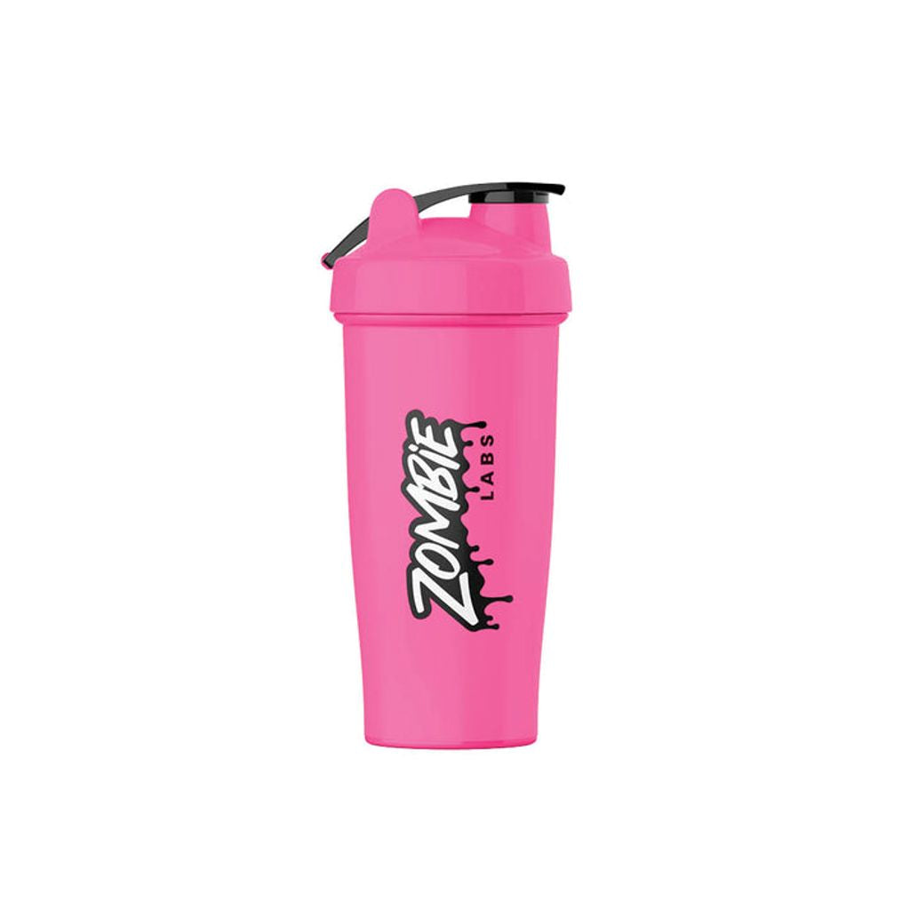 Zombie Labs - Shakers