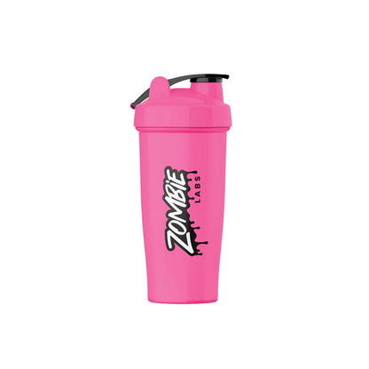 Zombie Labs - Shakers