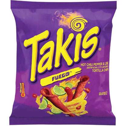 Takis