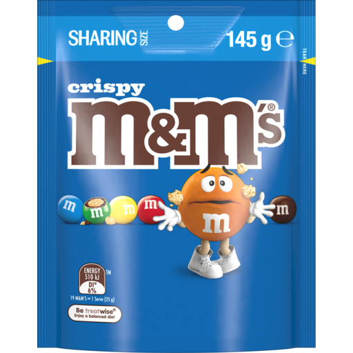 M&M