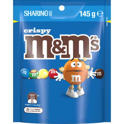 M&M