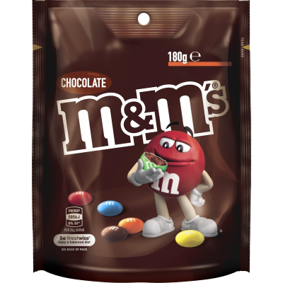 M&M