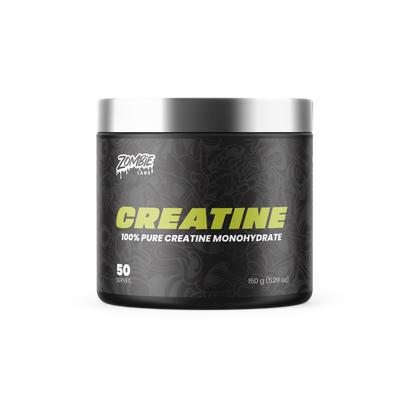 ZOMBIE LABS - Creatine