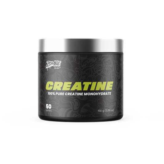 ZOMBIE LABS - Creatine