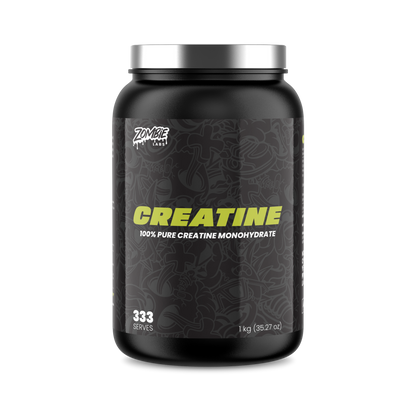 ZOMBIE LABS - Creatine