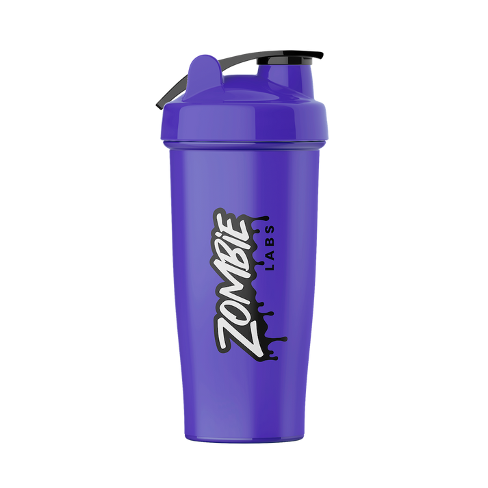 Zombie Labs - Shakers
