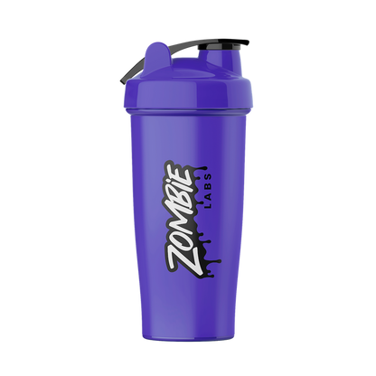 Zombie Labs - Shakers