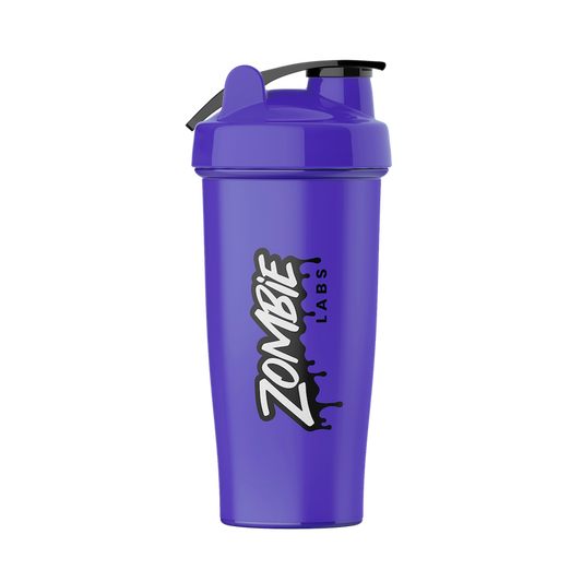 Zombie Labs - Shakers