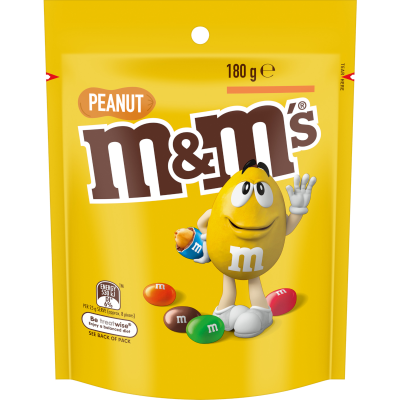 M&M