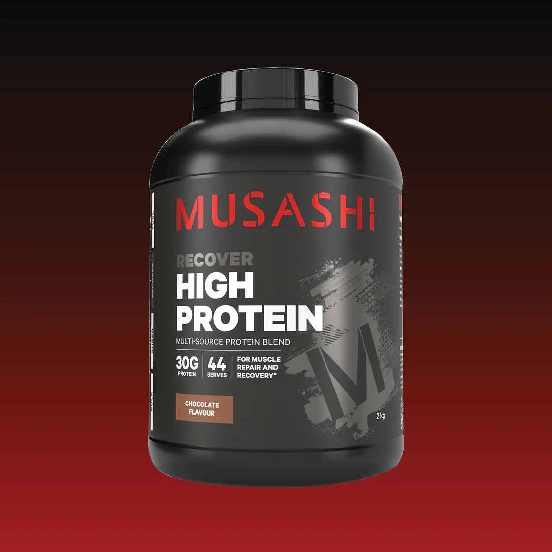 Musashi High Protein 2kg