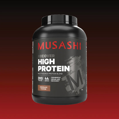 Musashi High Protein 2kg