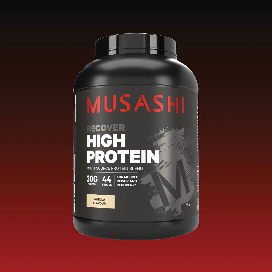 Musashi High Protein 2kg