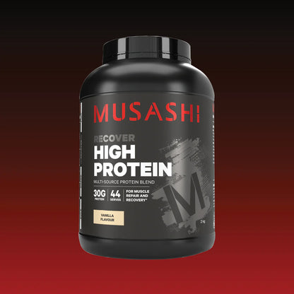 Musashi High Protein 2kg