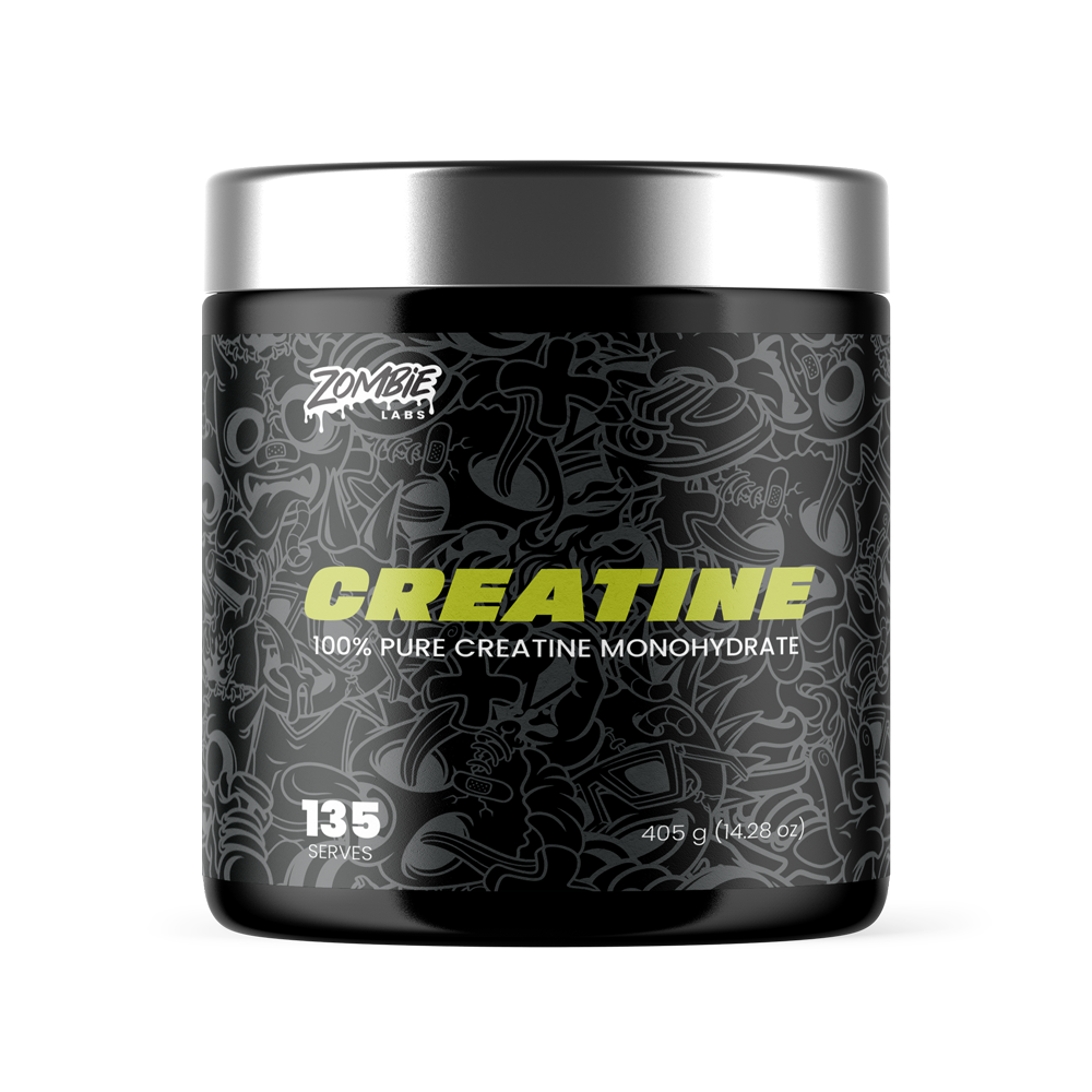ZOMBIE LABS - Creatine