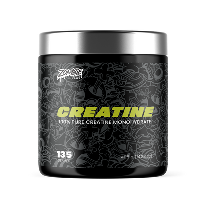ZOMBIE LABS - Creatine